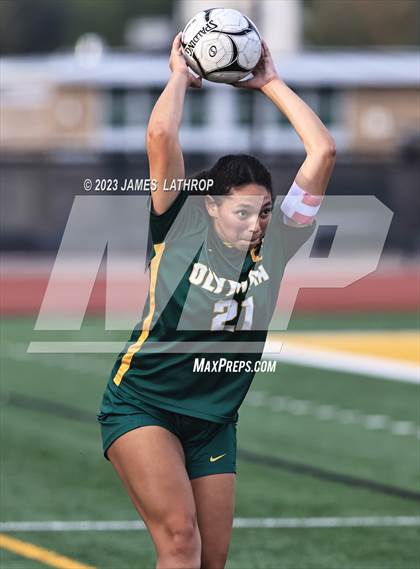 Thumbnail 3 in Honeoye Falls-Lima @ Greece Olympia photogallery.