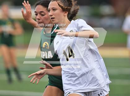 Thumbnail 1 in Honeoye Falls-Lima @ Greece Olympia photogallery.