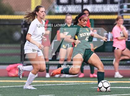 Thumbnail 1 in Honeoye Falls-Lima @ Greece Olympia photogallery.