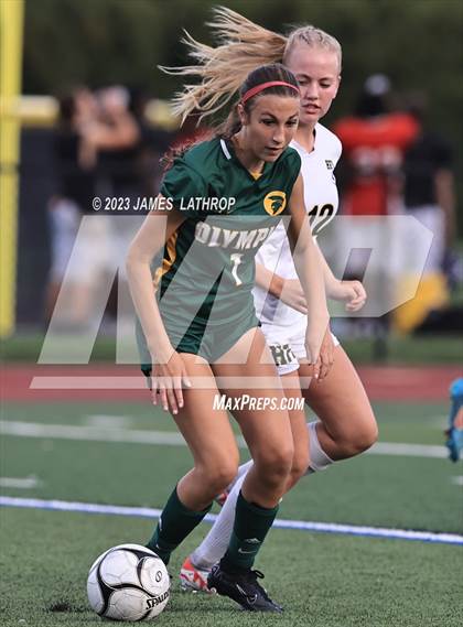 Thumbnail 3 in Honeoye Falls-Lima @ Greece Olympia photogallery.