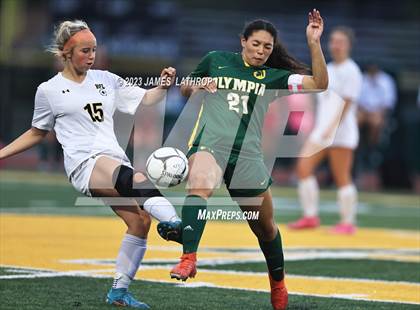 Thumbnail 2 in Honeoye Falls-Lima @ Greece Olympia photogallery.
