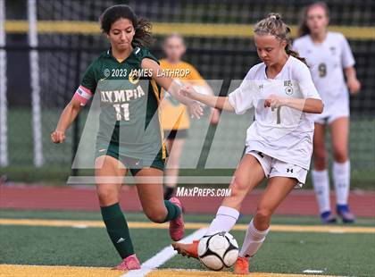 Thumbnail 1 in Honeoye Falls-Lima @ Greece Olympia photogallery.