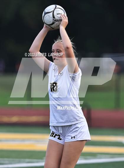 Thumbnail 2 in Honeoye Falls-Lima @ Greece Olympia photogallery.