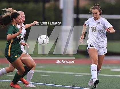 Thumbnail 1 in Honeoye Falls-Lima @ Greece Olympia photogallery.