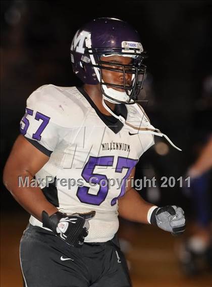 Thumbnail 3 in Millennium @ Westview photogallery.