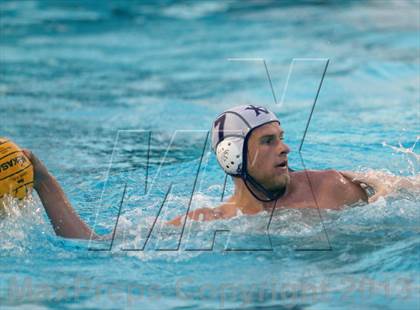Thumbnail 3 in Campolindo vs Amador Valley (CIF NCS D1 Round 2) photogallery.