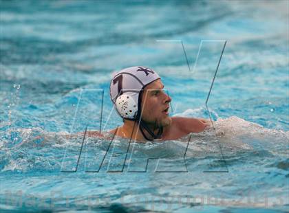 Thumbnail 1 in Campolindo vs Amador Valley (CIF NCS D1 Round 2) photogallery.