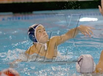 Thumbnail 3 in Campolindo vs Amador Valley (CIF NCS D1 Round 2) photogallery.
