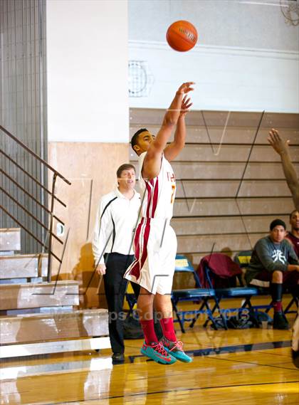 Thumbnail 1 in Corcoran vs Ithaca photogallery.