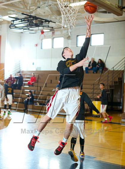 Thumbnail 3 in Corcoran vs Ithaca photogallery.