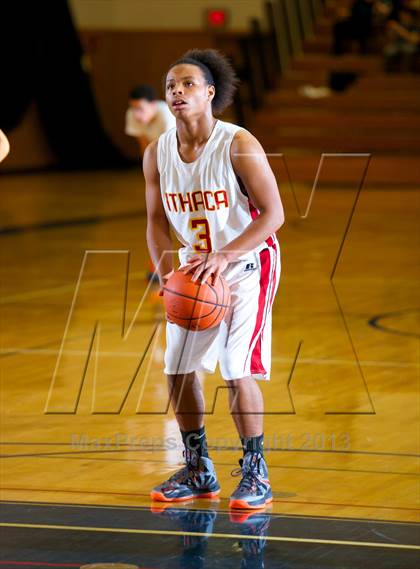 Thumbnail 3 in Corcoran vs Ithaca photogallery.