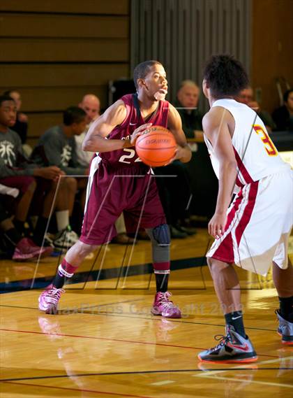 Thumbnail 1 in Corcoran vs Ithaca photogallery.