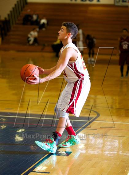 Thumbnail 1 in Corcoran vs Ithaca photogallery.