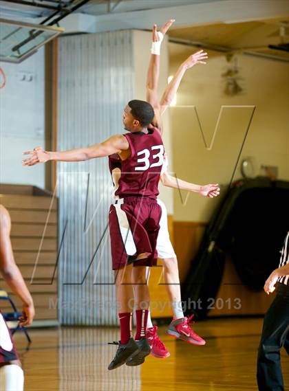 Thumbnail 1 in Corcoran vs Ithaca photogallery.