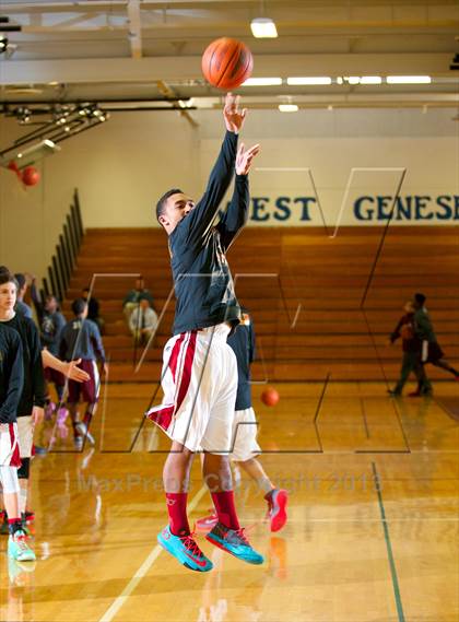 Thumbnail 3 in Corcoran vs Ithaca photogallery.