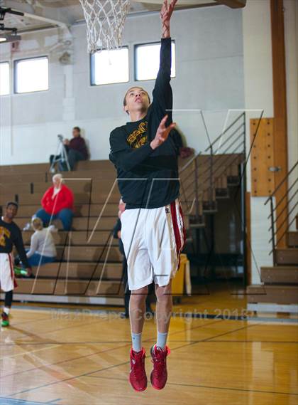 Thumbnail 1 in Corcoran vs Ithaca photogallery.