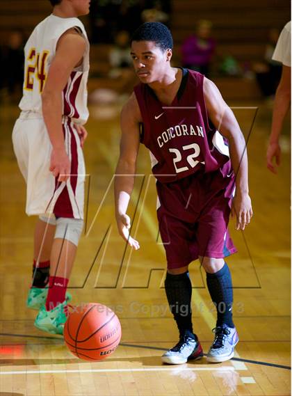 Thumbnail 2 in Corcoran vs Ithaca photogallery.