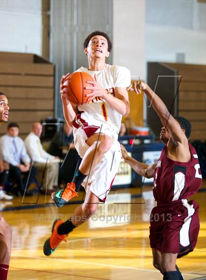 Thumbnail 2 in Corcoran vs Ithaca photogallery.
