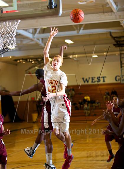 Thumbnail 1 in Corcoran vs Ithaca photogallery.