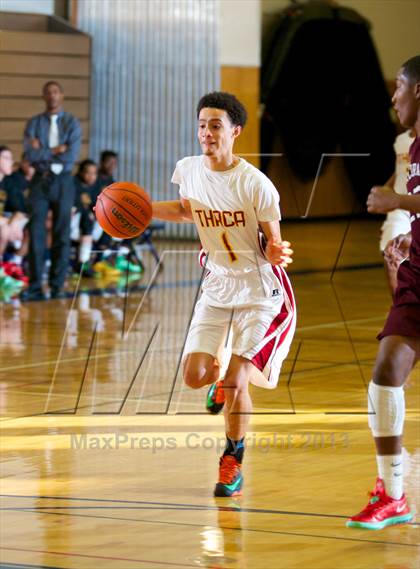 Thumbnail 3 in Corcoran vs Ithaca photogallery.