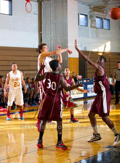 Thumbnail 3 in Corcoran vs Ithaca photogallery.