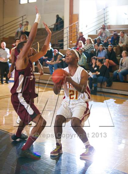 Thumbnail 2 in Corcoran vs Ithaca photogallery.