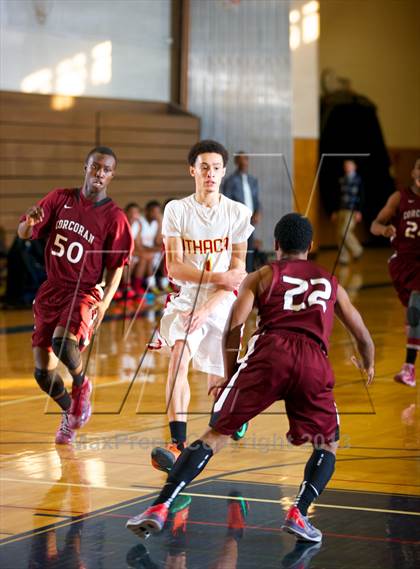 Thumbnail 3 in Corcoran vs Ithaca photogallery.