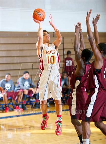 Thumbnail 3 in Corcoran vs Ithaca photogallery.