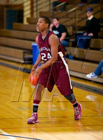 Thumbnail 2 in Corcoran vs Ithaca photogallery.