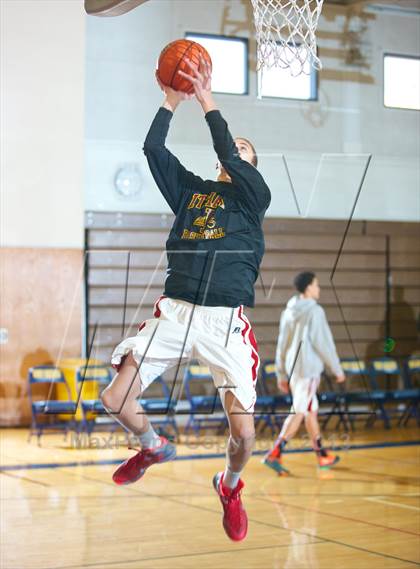Thumbnail 1 in Corcoran vs Ithaca photogallery.