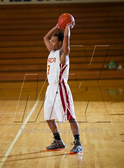 Thumbnail 2 in Corcoran vs Ithaca photogallery.