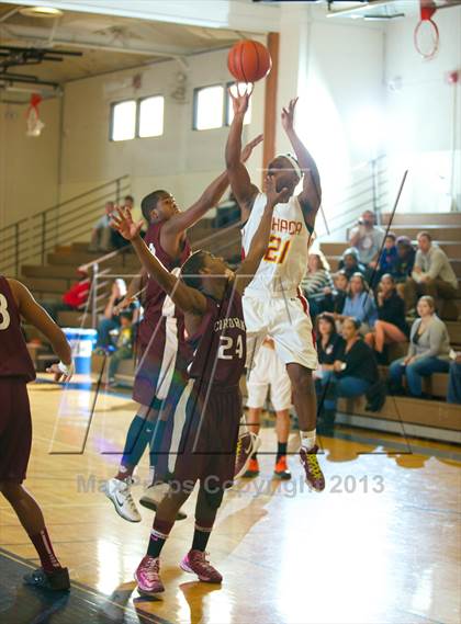Thumbnail 3 in Corcoran vs Ithaca photogallery.