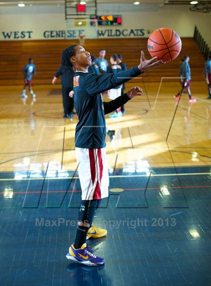 Thumbnail 2 in Corcoran vs Ithaca photogallery.