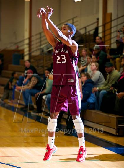 Thumbnail 1 in Corcoran vs Ithaca photogallery.