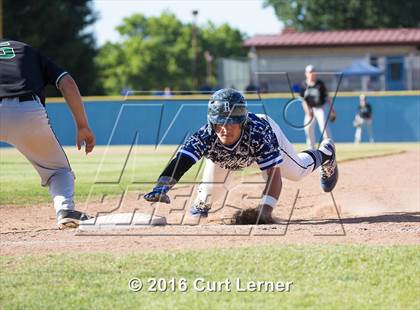 Thumbnail 1 in Granite Bay @ Rocklin photogallery.