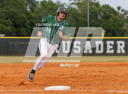Thumbnail 1 in Carrollwood Day @ Tampa Catholic photogallery.