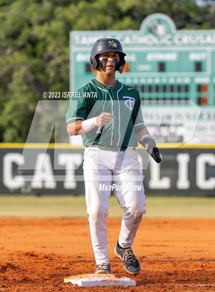 Thumbnail 3 in Carrollwood Day @ Tampa Catholic photogallery.