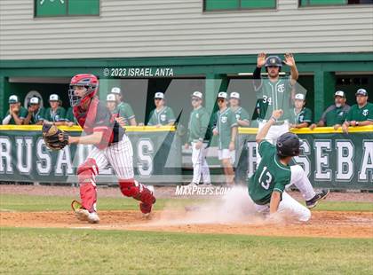 Thumbnail 1 in Carrollwood Day @ Tampa Catholic photogallery.