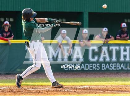 Thumbnail 2 in Carrollwood Day @ Tampa Catholic photogallery.