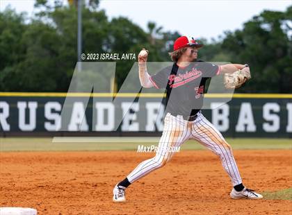 Thumbnail 1 in Carrollwood Day @ Tampa Catholic photogallery.