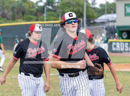 Thumbnail 2 in Carrollwood Day @ Tampa Catholic photogallery.