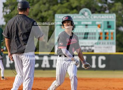 Thumbnail 1 in Carrollwood Day @ Tampa Catholic photogallery.