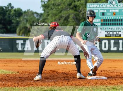 Thumbnail 3 in Carrollwood Day @ Tampa Catholic photogallery.