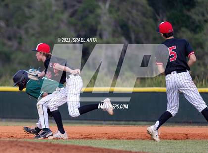 Thumbnail 1 in Carrollwood Day @ Tampa Catholic photogallery.