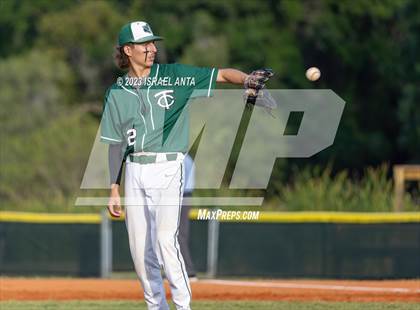 Thumbnail 2 in Carrollwood Day @ Tampa Catholic photogallery.