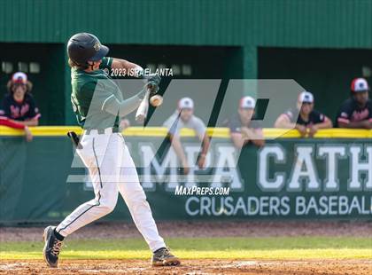 Thumbnail 1 in Carrollwood Day @ Tampa Catholic photogallery.