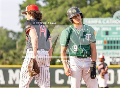 Thumbnail 2 in Carrollwood Day @ Tampa Catholic photogallery.