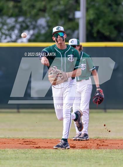 Thumbnail 1 in Carrollwood Day @ Tampa Catholic photogallery.