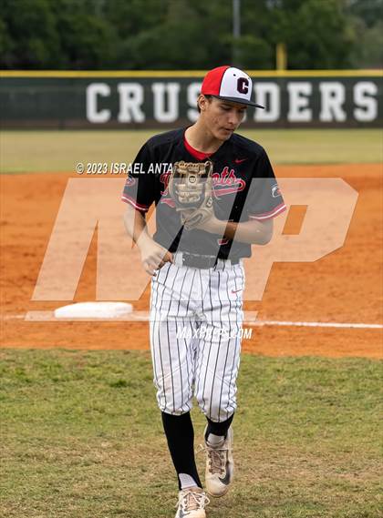 Thumbnail 1 in Carrollwood Day @ Tampa Catholic photogallery.