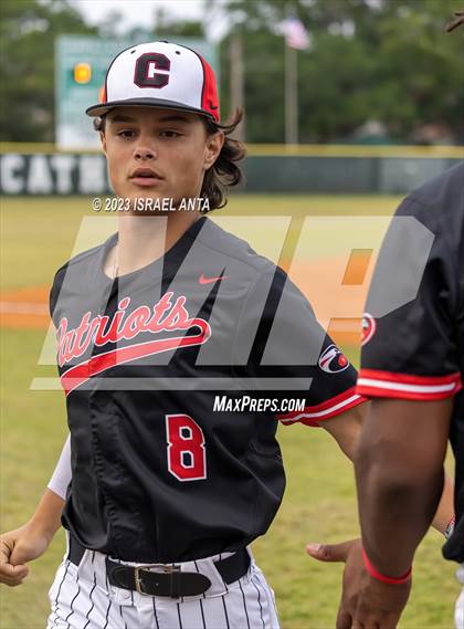 Thumbnail 2 in Carrollwood Day @ Tampa Catholic photogallery.